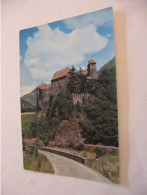 BOLZANO 1965 - CASTEL RONCOLO CL VG    Qui Entrate! - Bolzano (Bozen)