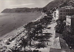 AK 216762 ITALY - Alassio - Autres & Non Classés