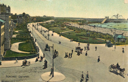 United Kingdom England Southport Promenade - Sonstige & Ohne Zuordnung