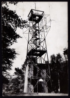 Pohorje - Razgledni Stolp - Slovénie