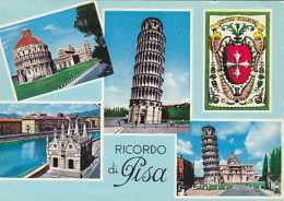 AK 216764 ITALY - Pisa - Pisa