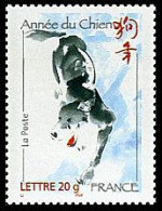 N° 3865 - Unused Stamps