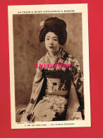 Asie ...  Japon Japan  Les Filles De Marie Auxiliatrice En Missions ... Femme ... Oeuvre De Don Bosco ... - Other & Unclassified