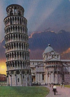 AK 216767 ITALY - Pisa - La Torre Pendente - Pisa