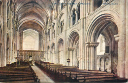 United Kingdom England Christchurch Priory - Sonstige & Ohne Zuordnung