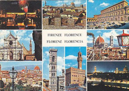 AK 216770 ITALY - Firenze - Firenze (Florence)