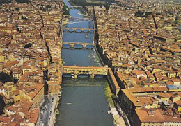 AK 216774 ITALY - Firenze - Firenze (Florence)