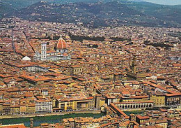 AK 216775 ITALY - Firenze - Firenze (Florence)