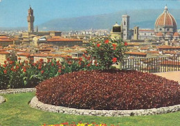 AK 216776 ITALY - Firenze - Firenze (Florence)