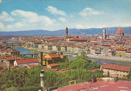 AK 216777 ITALY - Firenze - Firenze (Florence)