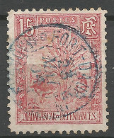 MADAGASCAR N° 68 CACHET FORT-DAUPHIN / Used - Gebruikt