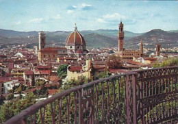 AK 216778 ITALY - Firenze - Firenze (Florence)