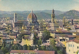 AK 216779 ITALY - Firenze - Firenze (Florence)