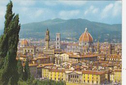 AK 216780 ITALY - Firenze - Firenze (Florence)