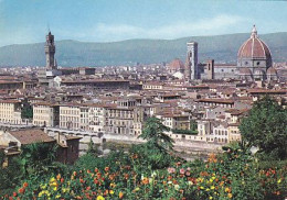 AK 216782 ITALY - Firenze - Firenze (Florence)