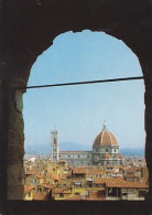 AK 216784 ITALY - Firenze - La Cattedrale - Firenze (Florence)