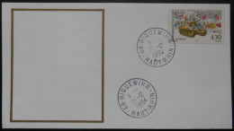 R27 Cachet Temporaire Riquewihr 68 Haut Rhin Libération 26 Décembre 1994 - Handstempel