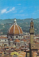 AK 216786 ITALY - Firenze - La Cattedrale - Firenze (Florence)