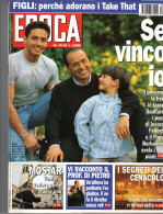 °°° RIVISTA EPOCA N° 2323/24 DEL 21 APRILE 1995 °°° - Autres & Non Classés