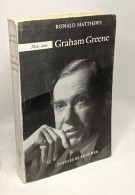 Mon Ami Graham Greene - Biografie