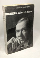 Mon Ami Graham Greene - Biographie