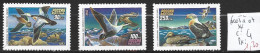 RUSSIE 6005 à 07 ** Côte 4 € - Unused Stamps