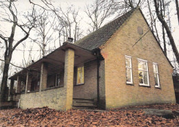 Brentwood - Kelvedon Hatch - Musée "Secret Nuclear Bunker" - Entrée Du Bunker Et Poste De Garde - Andere & Zonder Classificatie