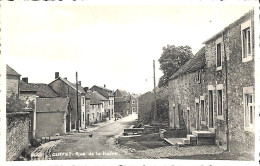 Ouffet - Rue De La Haïre (Mosa - Louise Meura) - Ouffet