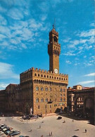 AK 216796 ITALY - Firenze - Palazzo Vecchio - Piazza Della Signora - Firenze (Florence)