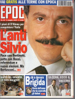 °°° RIVISTA EPOCA N° 2326 DEL 5 MAGGIO 1995 °°° - Sonstige & Ohne Zuordnung