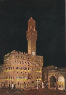 AK 216798 ITALY - Firenze - Palazzo Vecchio O Della Signora - Firenze