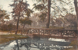 United Kingdom England West Derby Bridge - Andere & Zonder Classificatie