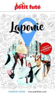 Guide Laponie 2022-2023 Petit Futé - Autres & Non Classés