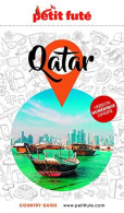 Guide Qatar 2023 Petit Futé - Other & Unclassified