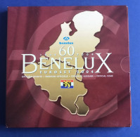 Benelux 2004 - België