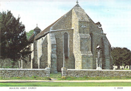 Beaulieu - Eglise Abbatiale - Other & Unclassified