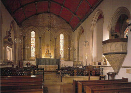 Beaulieu - L'Eglise Abbatiale - Intérieur - Sonstige & Ohne Zuordnung