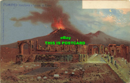 R605914 Pompei. Foro Civile E Tempio Di Giove. Richter - World