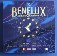 Benelux 2007 - België