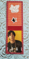 Marque Pages K POP THE ROSE Dojoon - Autres Accessoires