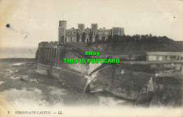 R606366 2. Kingsgate Castle. LL. 1912 - Welt