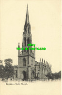 R605930 Doncaster. Christ Church - World