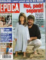 °°° RIVISTA EPOCA N° 2329 DEL 28 MAGGIO 1995 °°° - Andere & Zonder Classificatie