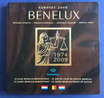 Benelux 2009 - Belgium