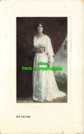 R605934 Miss Zena Dare. Philco Series 2088A. 1908 - World