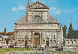 AK 216807 ITALY - Firenze - S. Maria Novella - Firenze