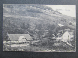 AK Tisovec Okr. Rimavská Sobota Šťavica Ca. 1920 /// P6180 - Slovakia