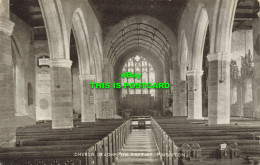 R607070 Church Of John The Baptist. Paignton. A. Tredale - World