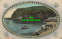 R607076 Port Soderick. I. O. M. Pyatts Manx Series. 1912 - World