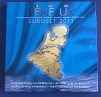 Benelux 2013 - Belgien